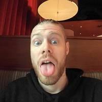 John Ulery (@TheOhioTacoGuy)