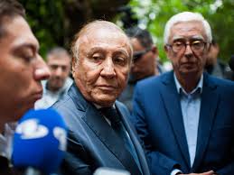 Vitalogic, la pesadilla judicial de Rodolfo Hernández