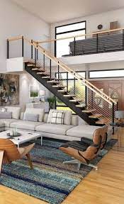 Indoor Floating Staircase Kits Paragon Stairs Stairs Design Floating Stairs Staircase Design