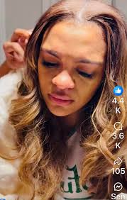 So Shayla over there in her feelings yo can't try Trapped a man much less  your best friend Husband God don't like Ugly 😂😂😂🤦🏻‍♀️