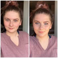 Makeup Sale with Color Matching and Discounts