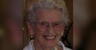 Mrs. Lou Janas Obituary