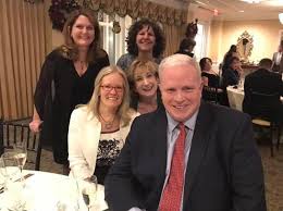 Thomas Gerard Burson Obituary