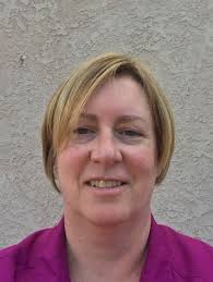 Welcome to Sue Leach, PT, PhD, NCS! Dr. Leach, the newest member of our  faculty, will be co-teaching Neurologic Evaluation and Treatment I and II  with Dr. Rose Vallejo starting in the