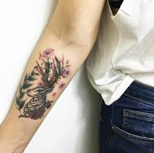 Maybe you would like to learn more about one of these? 25 Beautiful Tattoo Ideas For Both Genders Entertainmentmesh