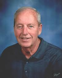 Bill McMahon Obituary