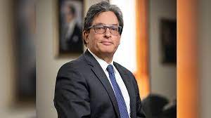 Así reaccionan las redes sociales frente al nuevo ministro de defensa. Carrasquilla Ya Es El Ministro De Hacienda Que Mas Ha Estado En El Cargo