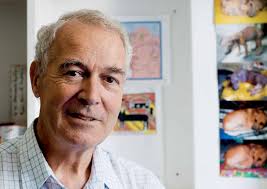 Bright minds inspired By generosity