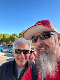 Alex Viola Memorial Car Show highlights and friends