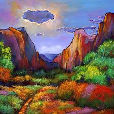 Choose your favorite landscape artists paintings from millions of available designs. Contemporary Landscape Paintings Fine Art America