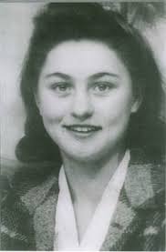 Ruby Dale Jones Bolen (1925-2016)