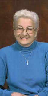 Helen Carlock Menotti Obituary