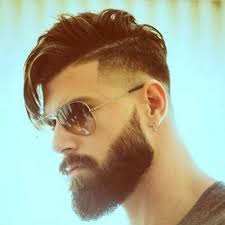 From hollywood to the rural country, the mullet was a very popular men's hairstyles in the 80s. 50 Versatile Modern Hairstyles For Men Men Hairstyles World