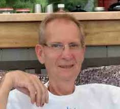 Obituary of Kevin Bradley McLaughlin