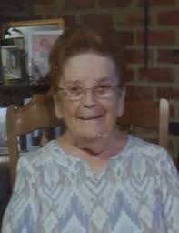 Martha Langston Obituary April 9, 2022