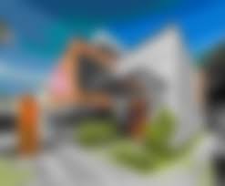 Facade Residenza | Fundermax