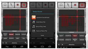 Robovox voice changer pro mod apk 1.8.8 paid for freefree purchase, 1.8.8 download free. 10 Best Voice Changer Apps For Android Howtotechnaija