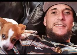 Dog roaming Kalihi area Oahu