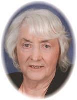 Geneva Roberts Waldrep Obituary (1940