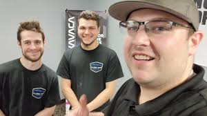 The Detailing Workshop