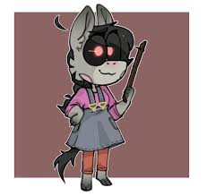 Roblox Piggy Daisy Piggy Anime Galaxy Wallpaper