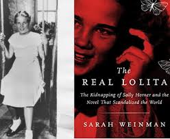 Discovery of the “Real” Lolita from the Classic