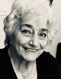 Obituary information for Estella A. Ferraiolo