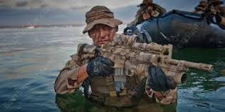 It has been hailed as a strong opening for the film, which was made in collaboration with the navy, and sought to demonstrate the skill and bravery of the seals without hollywood imitation. Jeftino Imperativ Udar Top Navy Seal Movies Goldstandardsounds Com