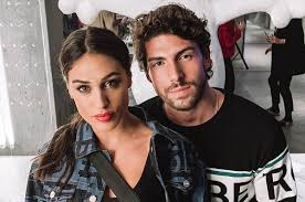 Si festeggia pure mamma carla merz. Ignazio Moser Chi E Suo Padre Francesco Eta Carriera Moglie Figli Instagram Donnapop