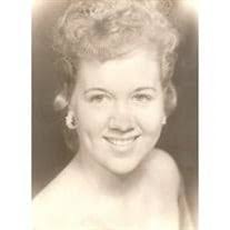 Janice Thomas Heffington Obituary 2011