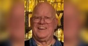 Obituary for Thomas Halladay