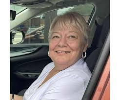 Susan Rink Obituary (1960