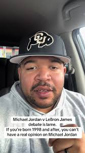 DIBSPORTSTALK (@dibsportstalk)’s video of Michael Jordan