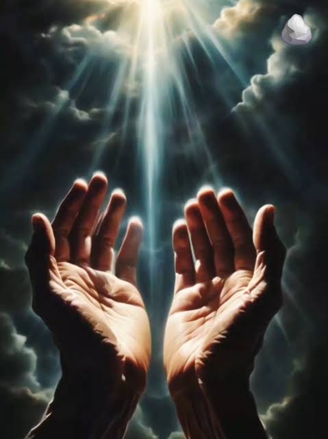 🗣🪨🫀Creo en Dios Padre todopoderoso, creador del cielo y de la  tierra.👣🌍 🪨🫀¿ACEPTARÍAS UNA ORACIÓN POR TU VIDA EN ESTE MOMENTO?🪨👣  #oracióndelanoche #oraciónpoderosa #graciasdiosportusbendiciones🙏❤ ...