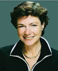 Most Powerful Women in New York 2009