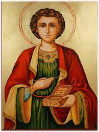 San ramon no nacido, te pido de todo corazon y con mucha fe, que intersedas por mi bebita y por mi ante dios nuestro señor para que nazca con salud, que no tenga ninguna malformacion, enfermedad o sindrome. Oraciones Magicas San Pantaleon Oracion Para Pedir Sanar De Enfermedades Y Males