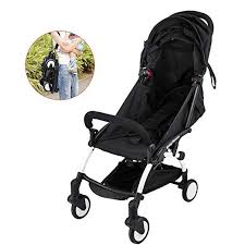 Mophorn Mini Folding Baby Stroller 2 In 1 Lightweight For 6 Month And Up To 15kg Baby Travel Syst Baby Strollers Travel Systems For Baby Travel System Stroller