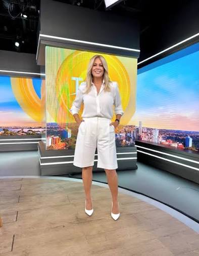 Samantha Armytage has made a telling comment about her time on the Today Show after rumours she would replace Sarah Abo. 👀 Read what she had to say here: https://new-idea.visitlink.me/Q-Zomr