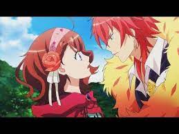 Dame X Prince Amv Narek And Ani How Long Youtube Anime Instagram Editing Animation