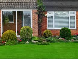 There exists a wealth of garden design ideas, especially in the uk where we have our charming garden styles like english, cottage, etc. 21 Simple Front Garden Ideas For Uk Homes Easier House