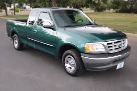 Image result for Dark Teal 1999 F150