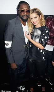 Upon seeing her coming back, you have this odd feeling that she may wants more that just be friends. Will I Am Says Cheryl Cole Won T Be Returning To The X Factor Daily Mail Online