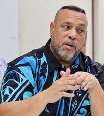 GOVERNOR BIRD THANKS POPE FOR HOPE : PNG Haus Bung