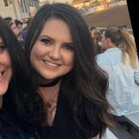 Alejandra Farrell's Instagram, Twitter & Facebook