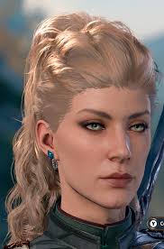 I'm looking for durge inspiration!! 😁😁 show me yours!? Alright those here  for the update!! Here is Azula my resist durge!! 😍😍😍😍