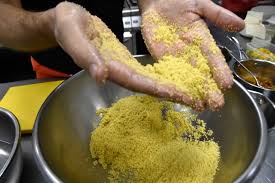 Place a large, heavy bottomed pot over medium heat. Diplomatic Taste Couscous Added To Unesco List After Agreement Between Algeria And Morocco Eminetra New Zealand