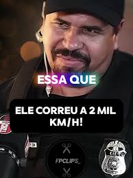 Mike baguncinha correu a 2 mil por hora!! . . . #mikebaguncinha #cortes  #podcasts #policia #fyypp