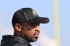 Eight candidates to be the next offensive coordinator of the Winnipeg Blue  Bombers