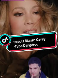 Dangerrous Type Mariah