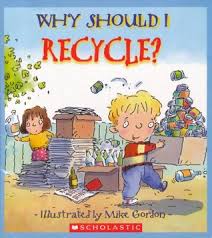 Recycle creatively with these trash to treasure projects and craft ideas. Why Should I Recycle By Jen Green